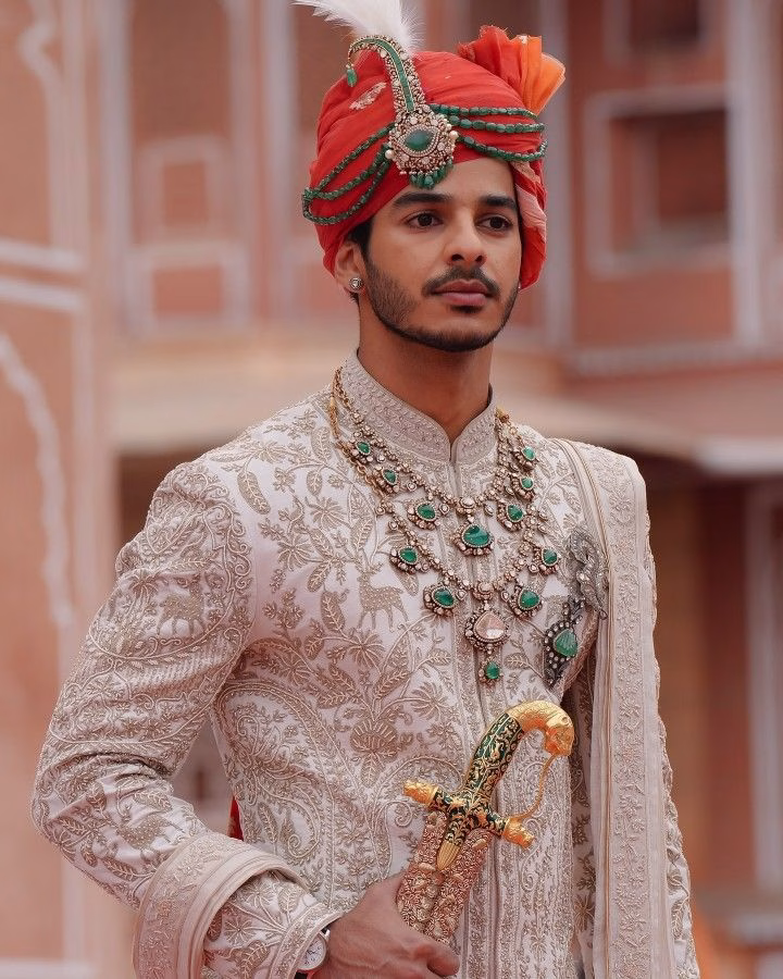 Ishaan Khatter