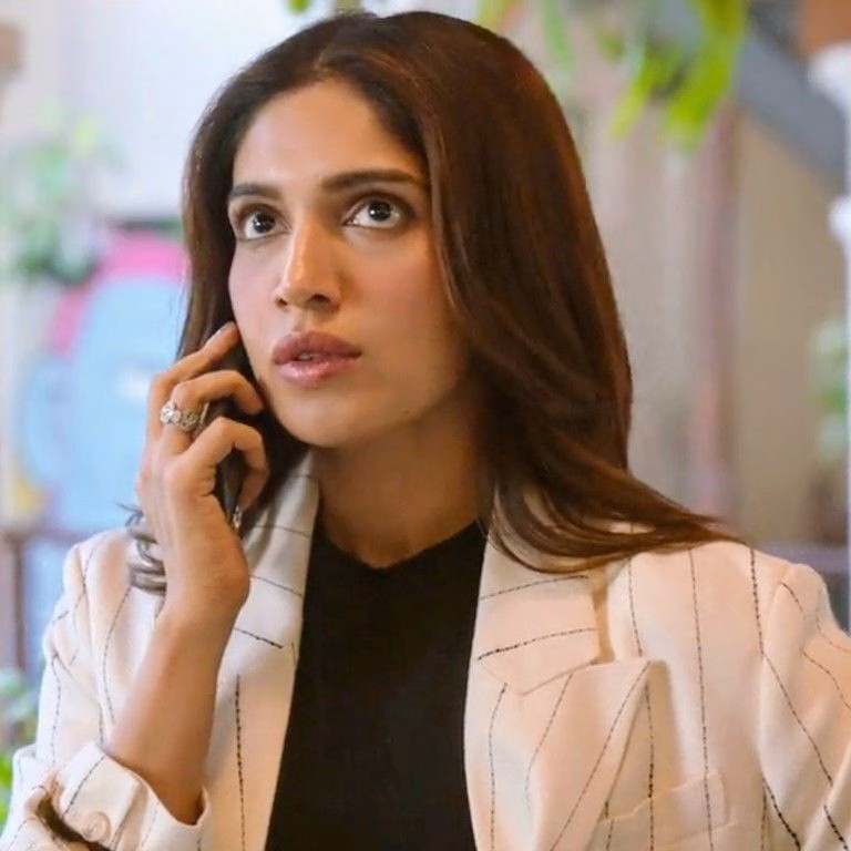 Bhumi Pednekar