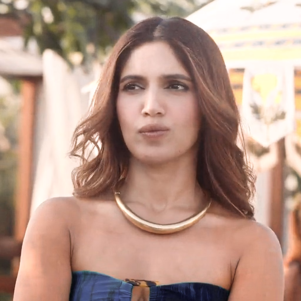 Bhumi Pednekar