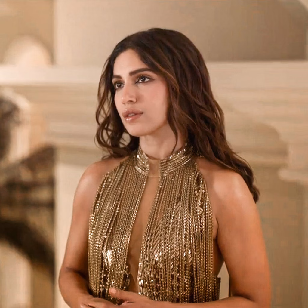 Bhumi Pednekar
