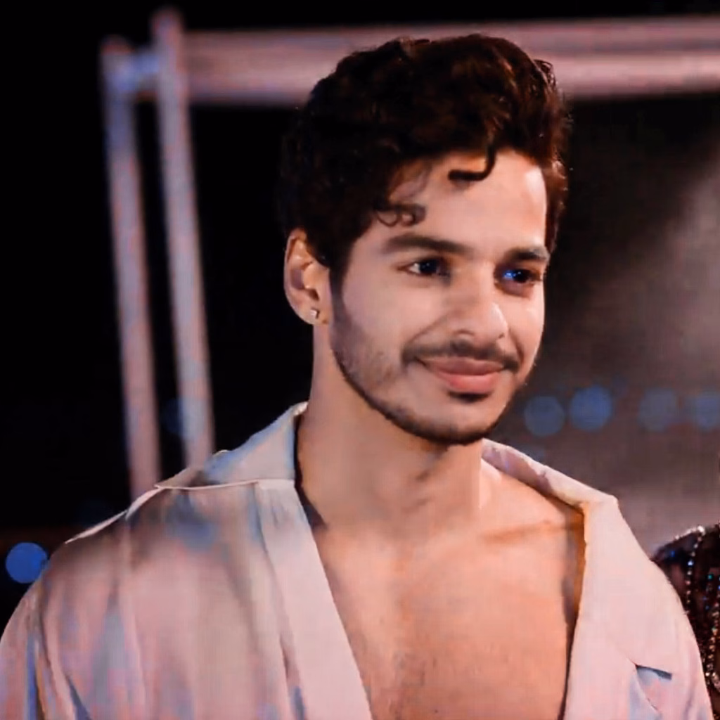 Ishaan Khatter