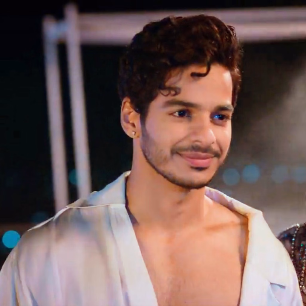 Ishaan Khatter
