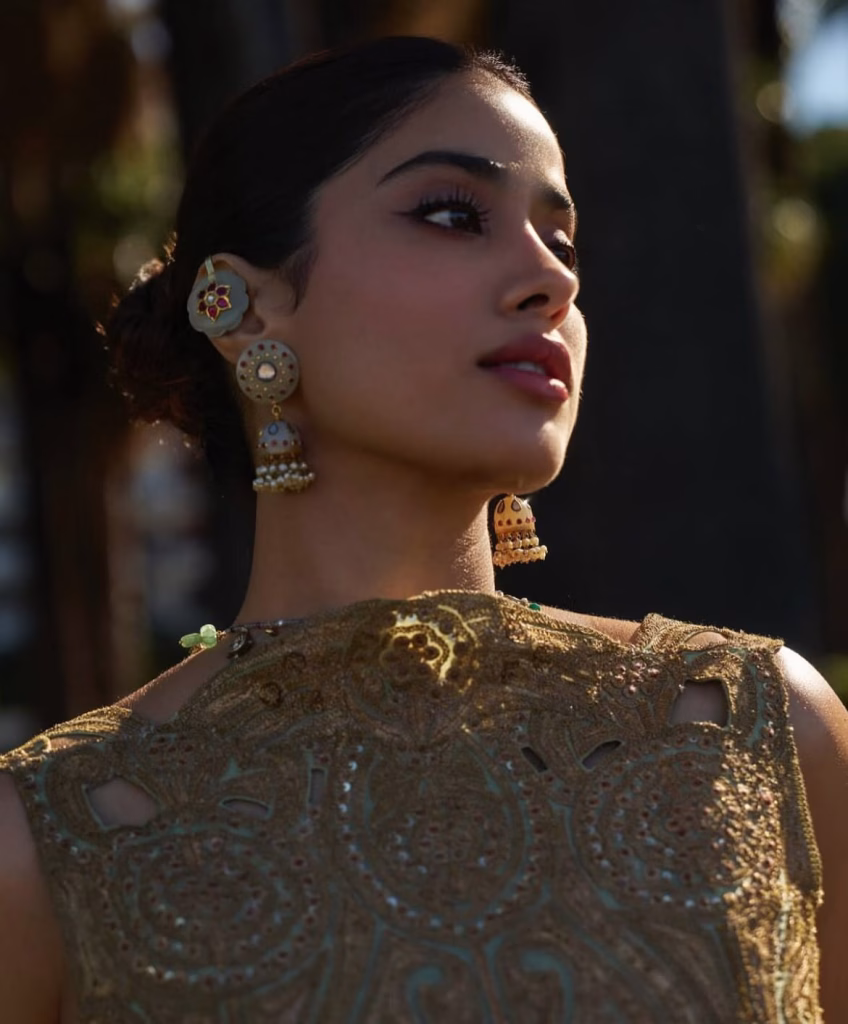 Janhvi Kapoor