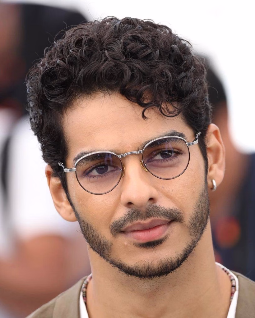Ishaan Khatter