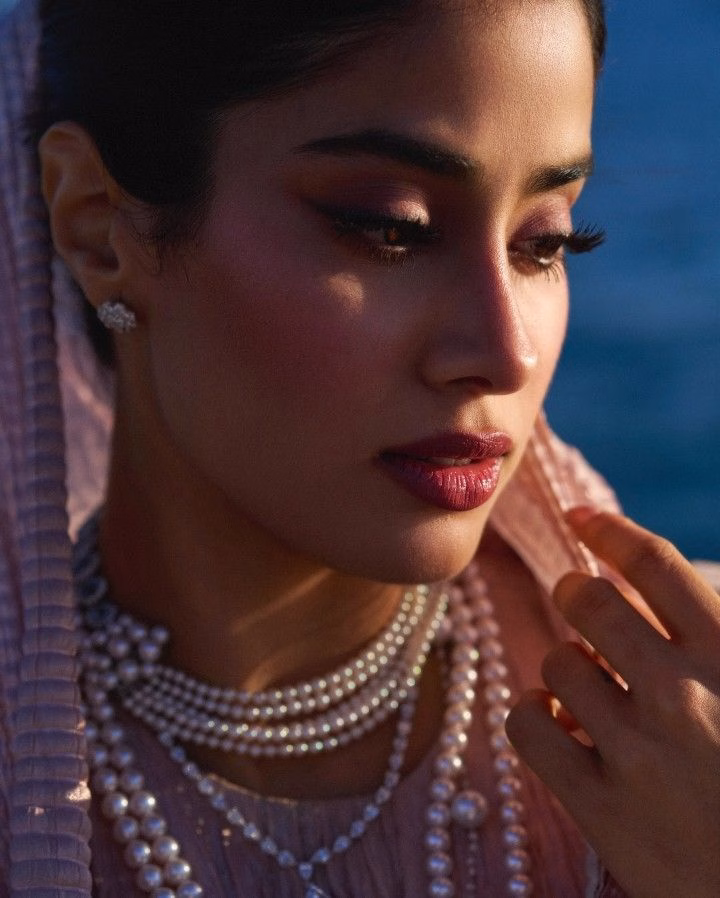 Janhvi Kapoor