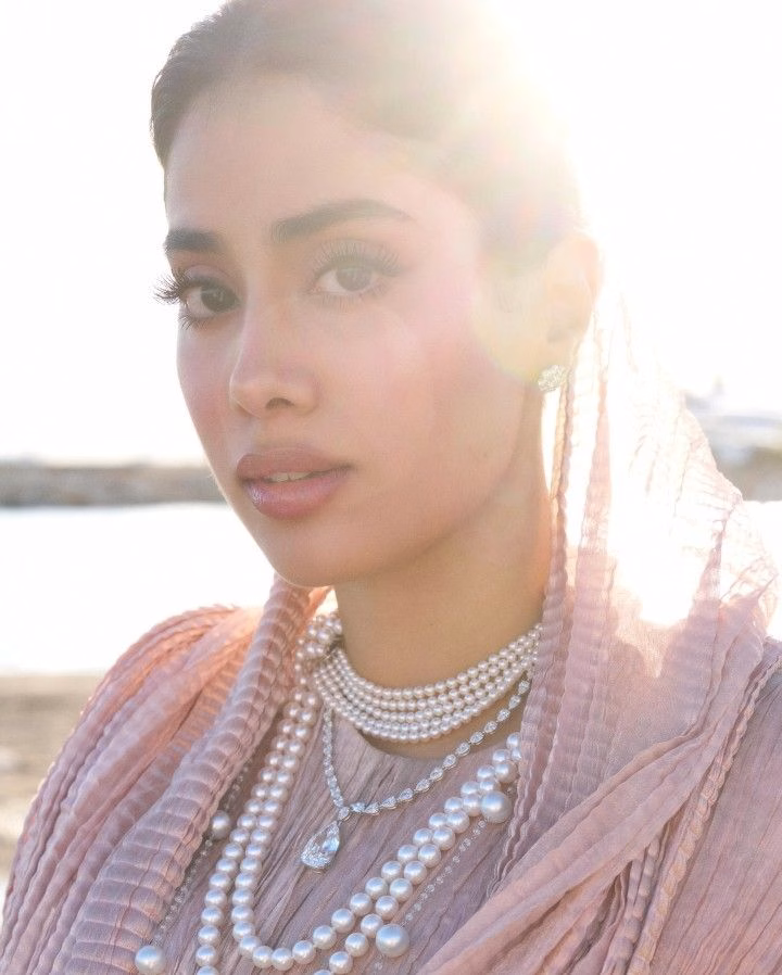 Janhvi Kapoor