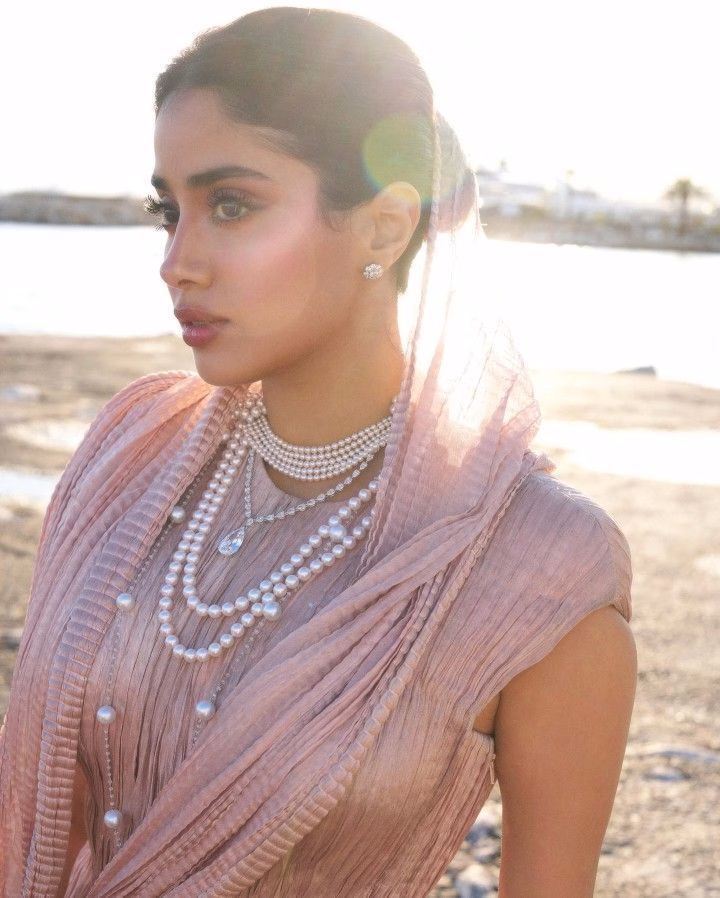 Janhvi Kapoor