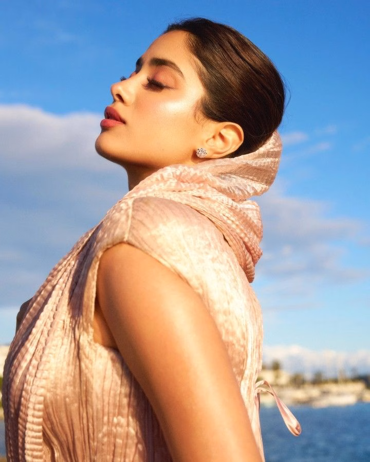 Janhvi Kapoor