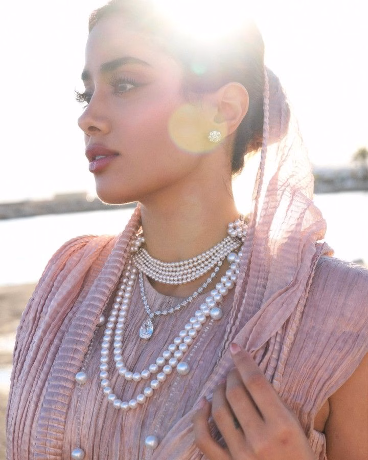 Janhvi Kapoor
