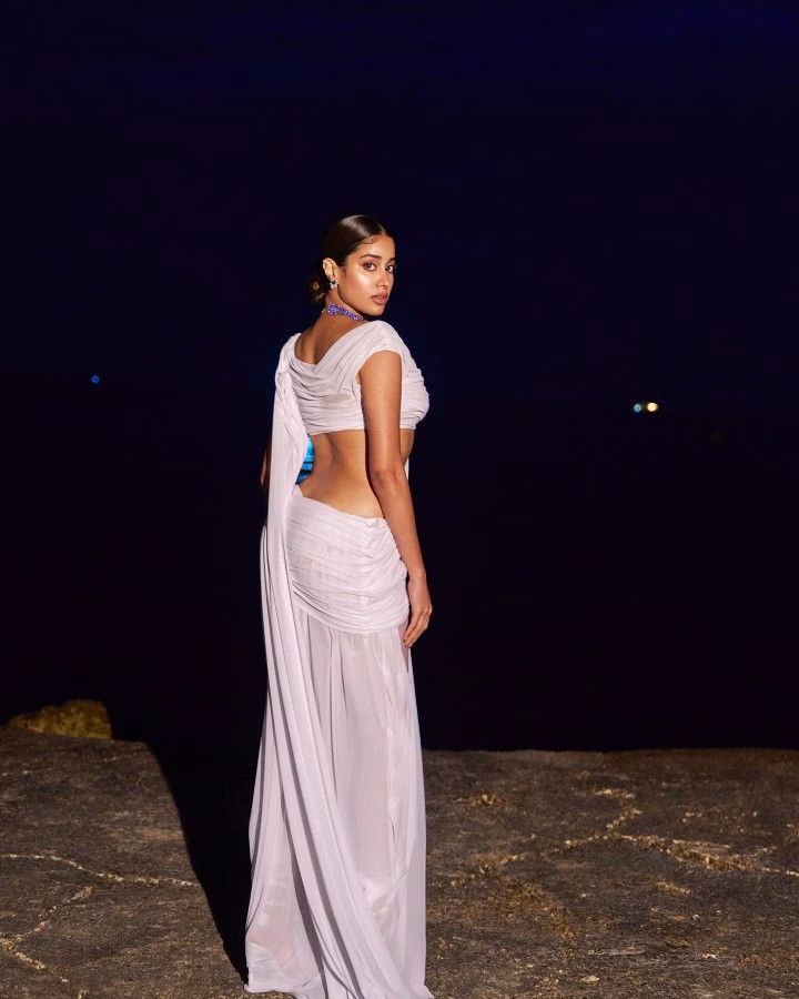 Janhvi Kapoor