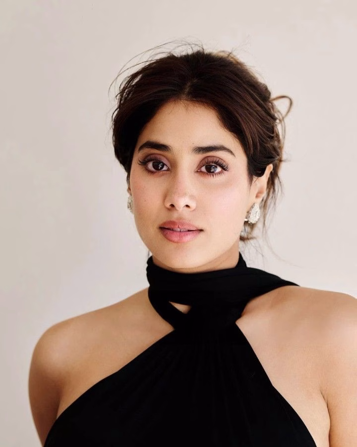 Janhvi Kapoor