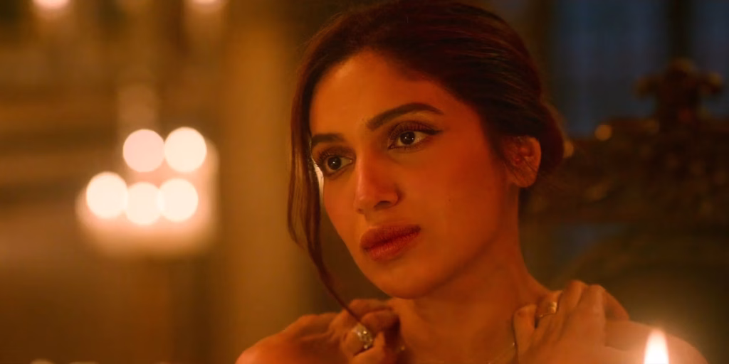 Bhumi Pednekar