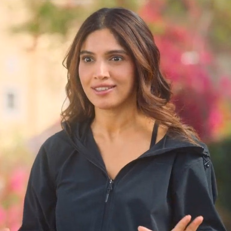 Bhumi Pednekar