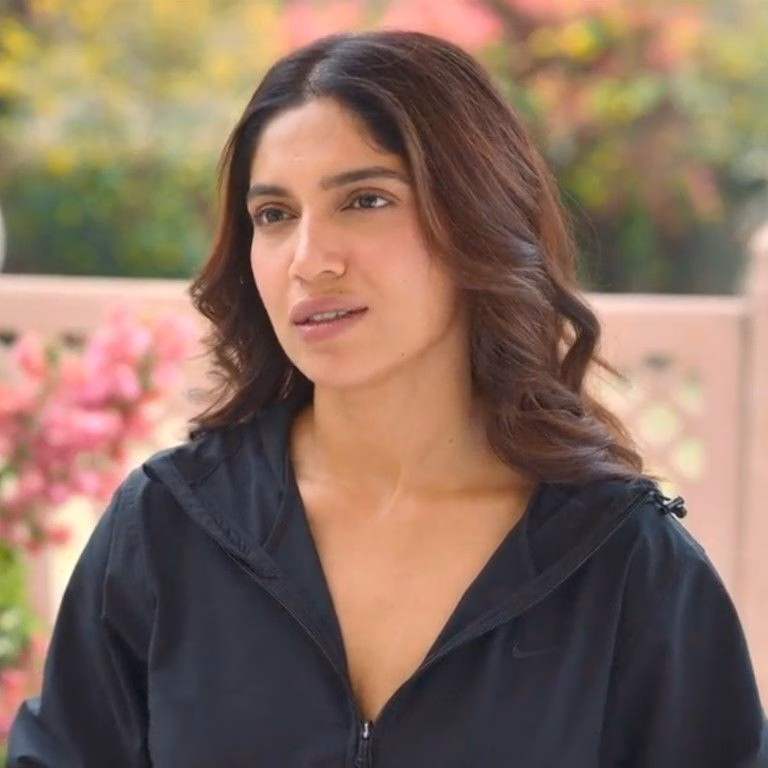 Bhumi Pednekar