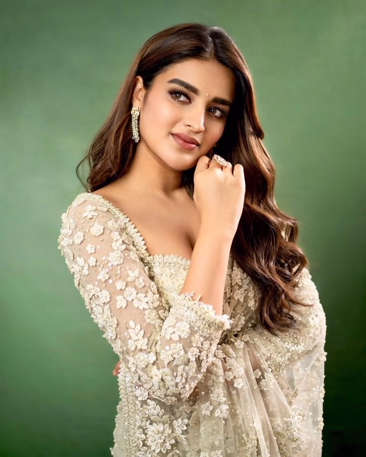 Nidhhi Agerwal