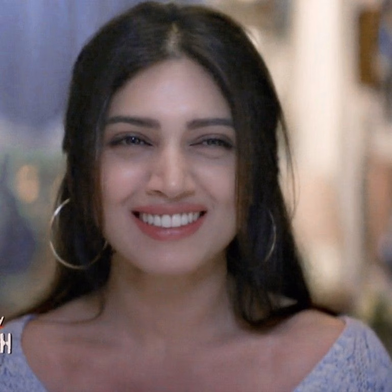 Bhumi Pednekar
