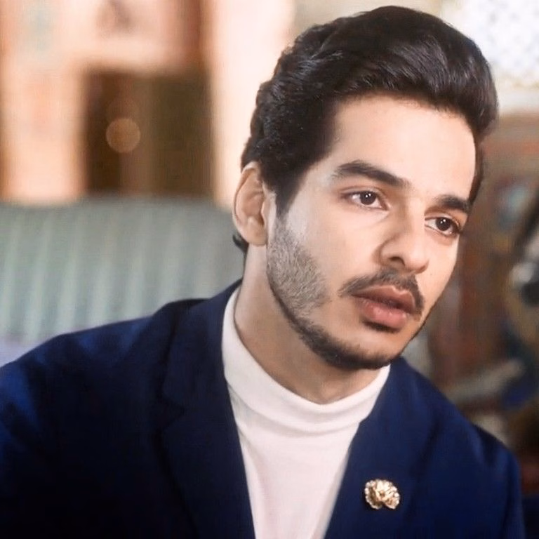 Ishaan Khatter