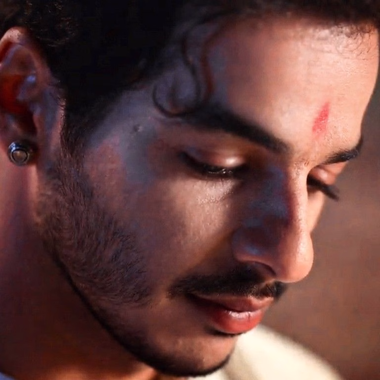 Ishaan Khatter