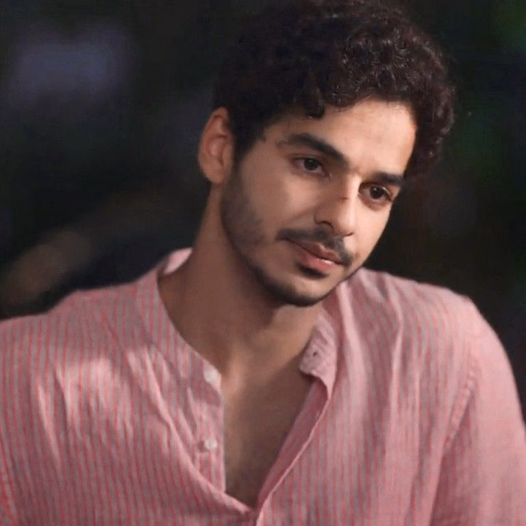 Ishaan Khatter