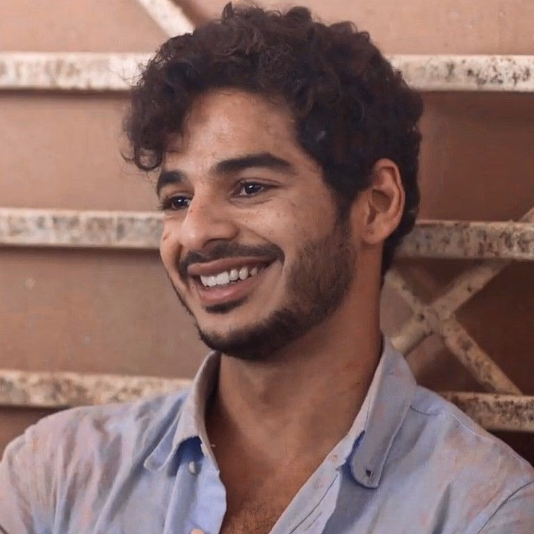 Ishaan Khatter