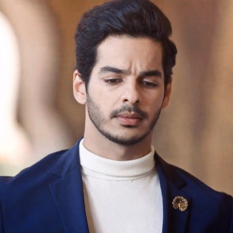 Ishaan Khatter