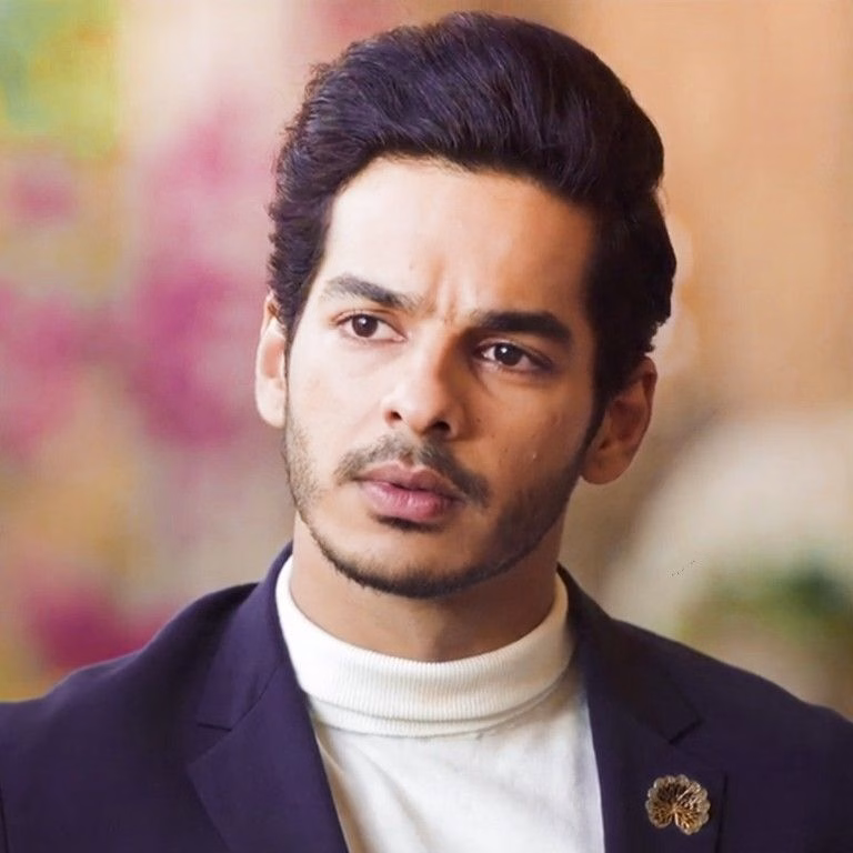 Ishaan Khatter