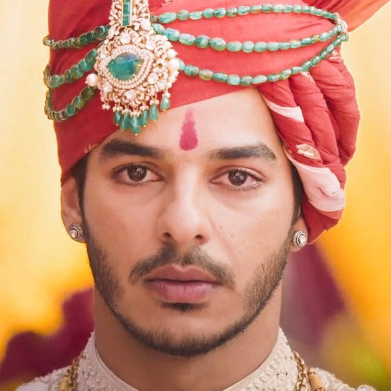 Ishaan Khatter