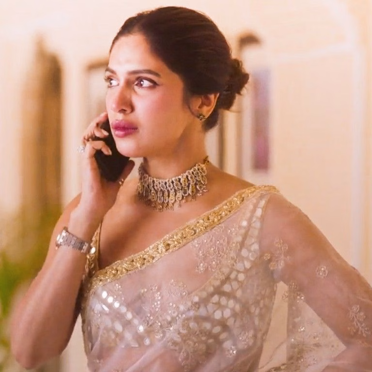 Bhumi Pednekar