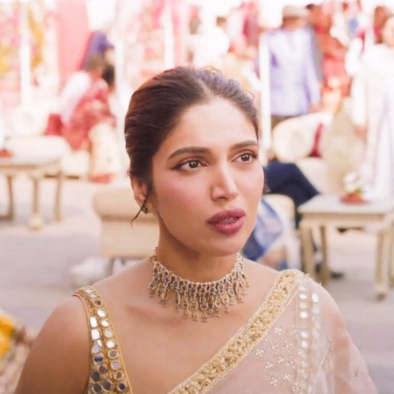 Bhumi Pednekar