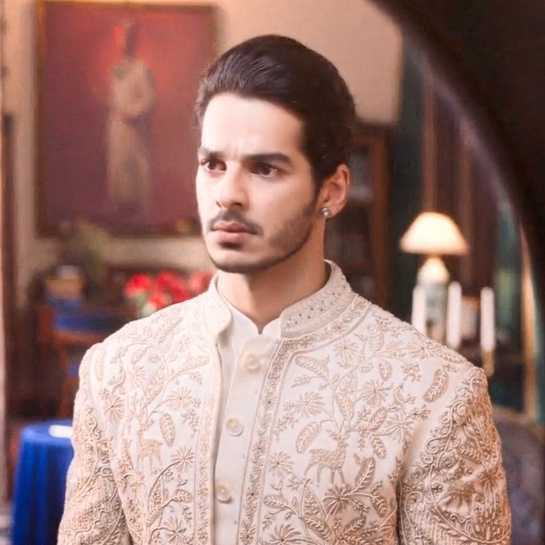 Ishaan Khatter