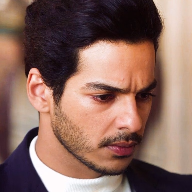 Ishaan Khatter