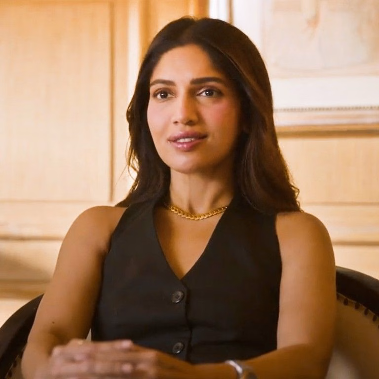 Bhumi Pednekar
