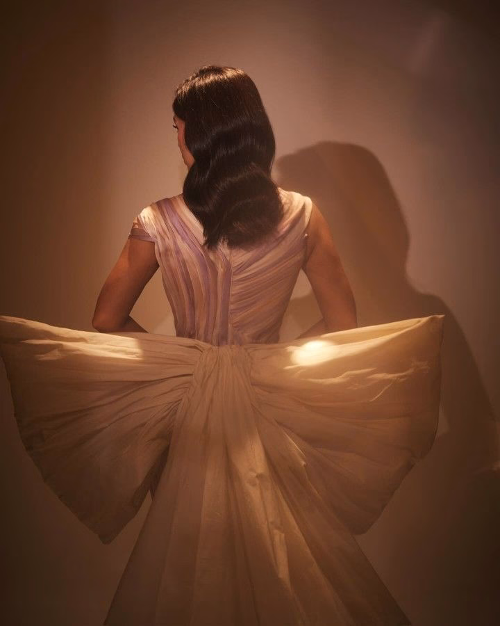 Bhumi Pednekar