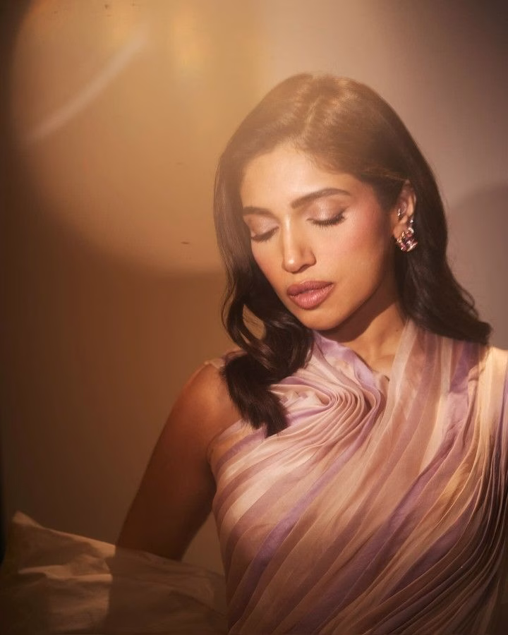 Bhumi Pednekar