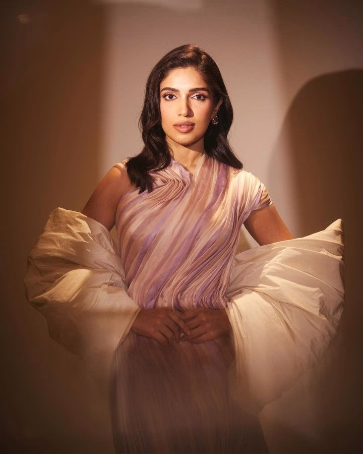 Bhumi Pednekar