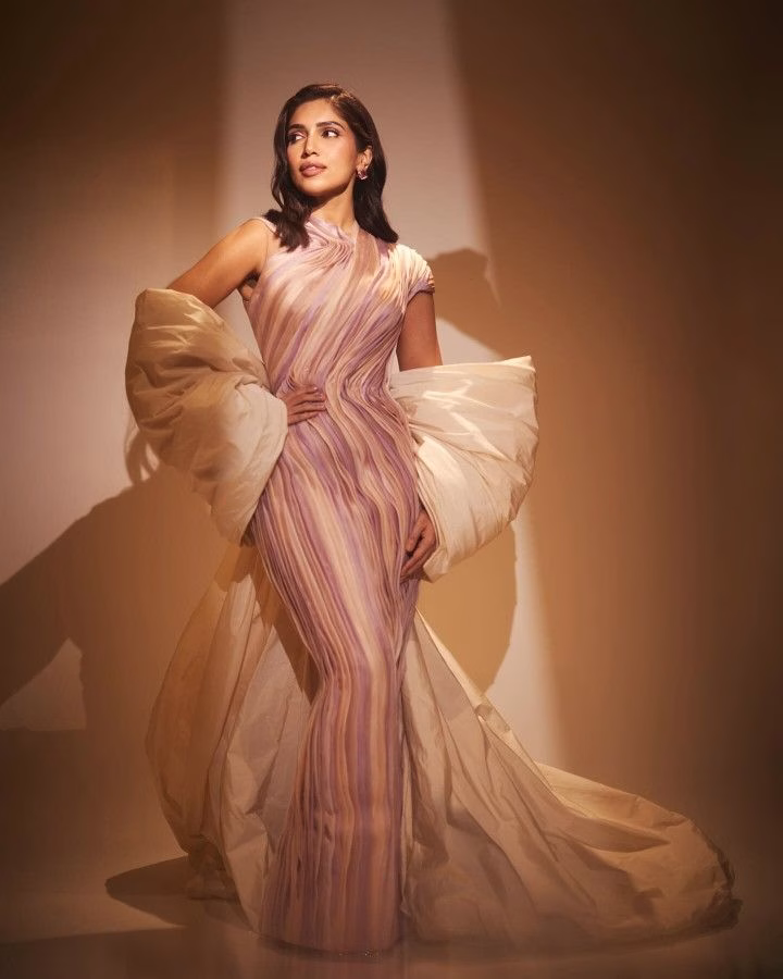 Bhumi Pednekar