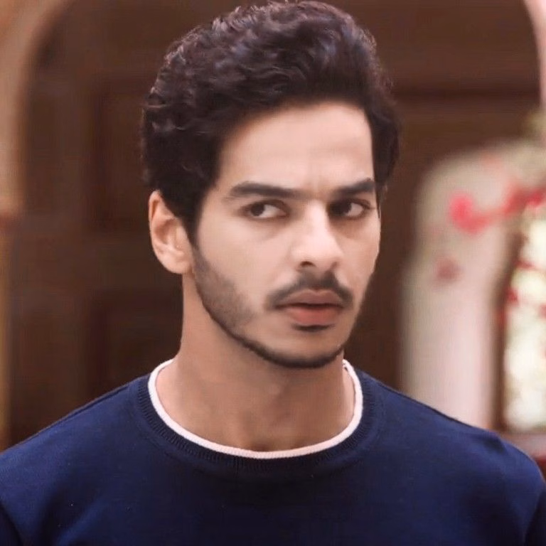 Ishaan Khatter