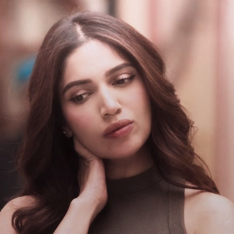 Bhumi Pednekar