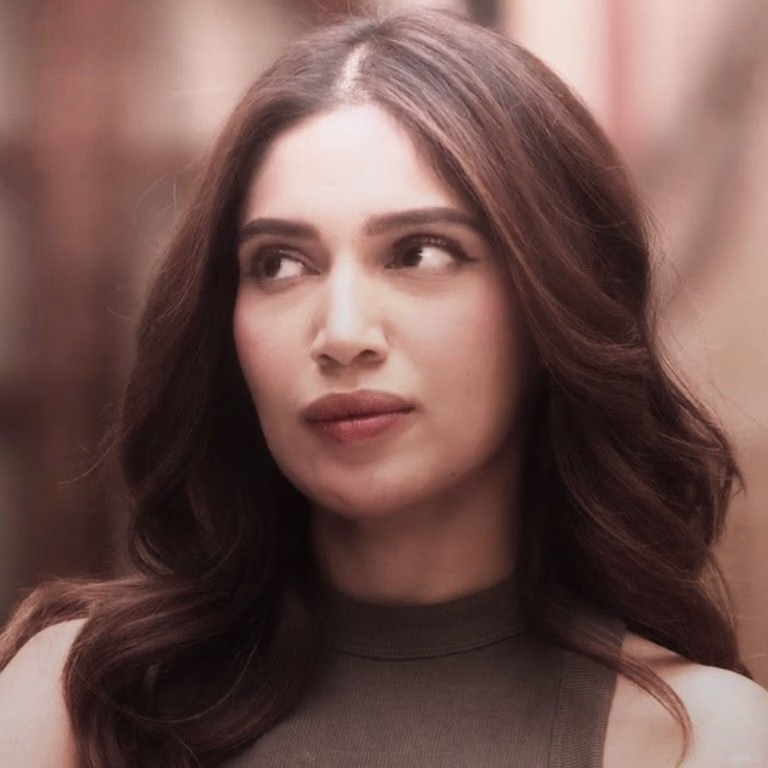 Bhumi Pednekar