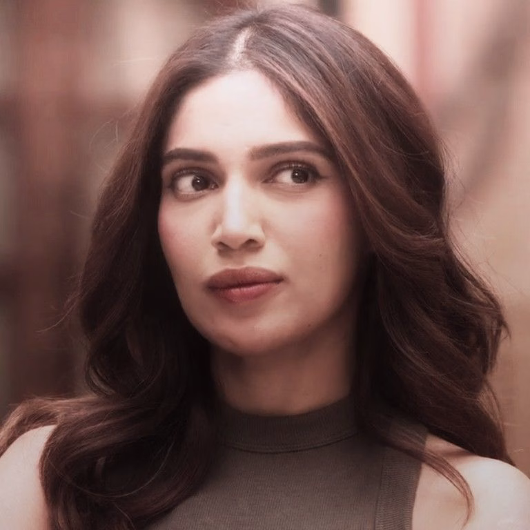 Bhumi Pednekar