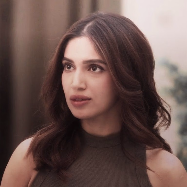 Bhumi Pednekar