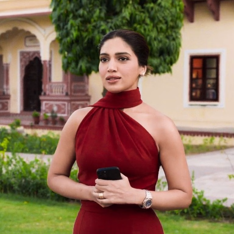 Bhumi Pednekar