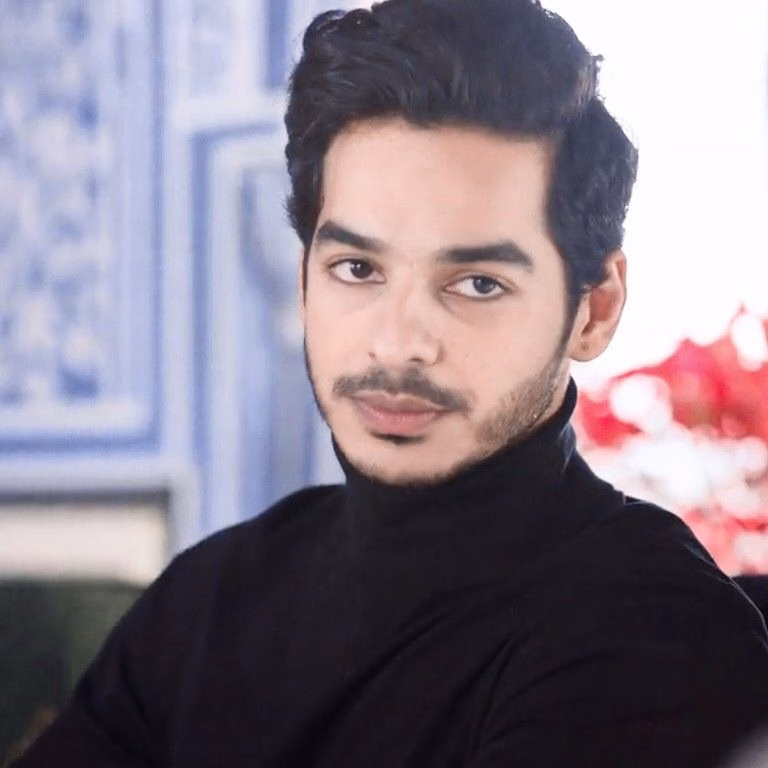 Ishaan Khatter