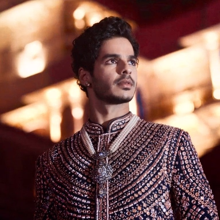 Ishaan Khatter