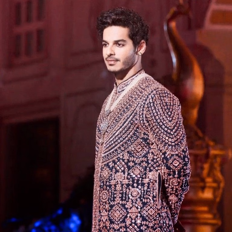 Ishaan Khatter