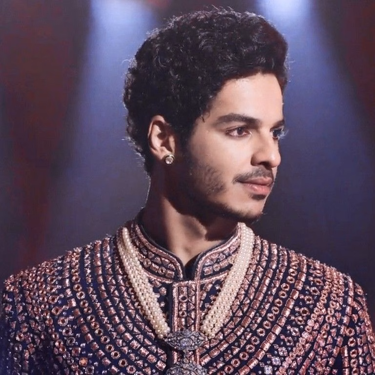 Ishaan Khatter