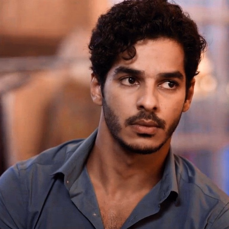 Ishaan Khatter