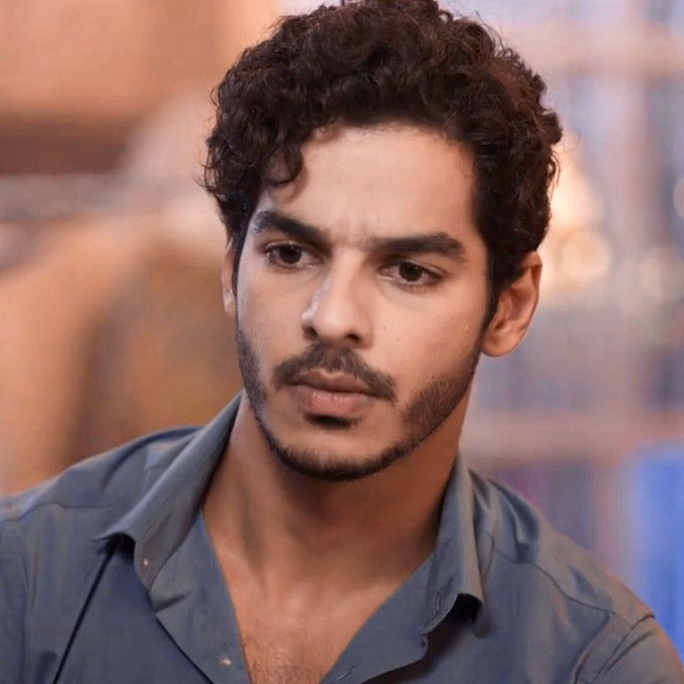 Ishaan Khatter