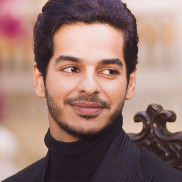 Ishaan Khatter