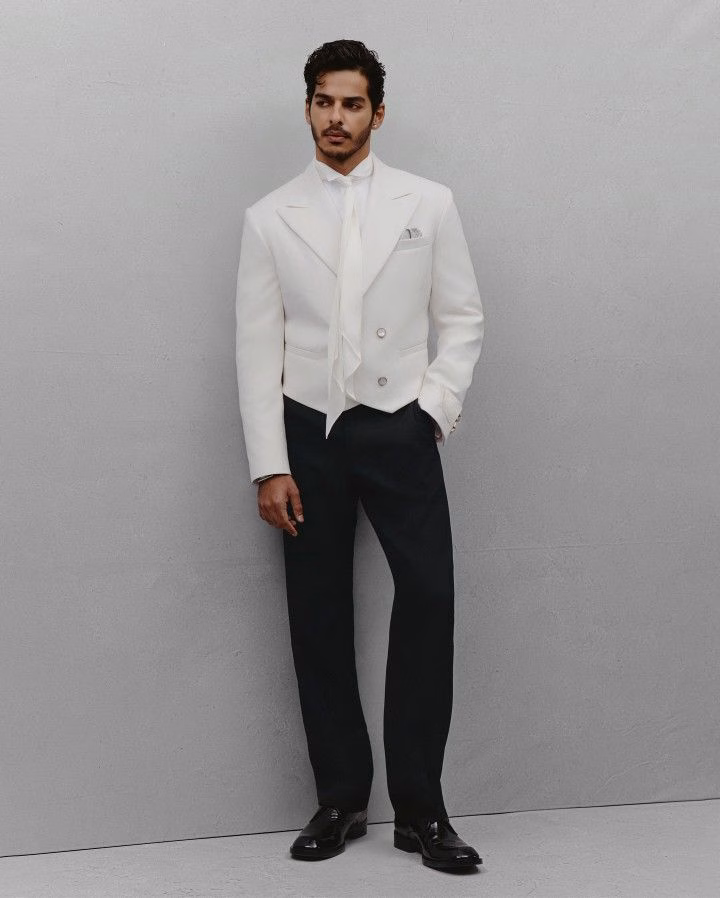 Ishaan Khatter